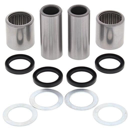 SWING ARM BEARING AND SEAL KIT ALL BALLS RACING SAB28-1164