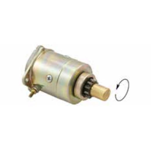 STARTER MOTOR RMS 246390071