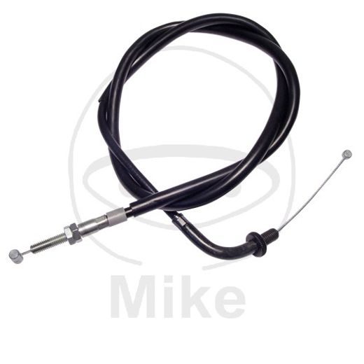 THROTTLE CABLE JMT B CLOSE