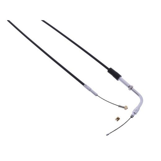 THROTTLE CABLE JMP B CLOSE