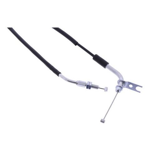 THROTTLE CABLE JMP B CLOSE