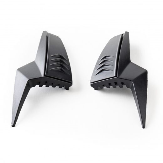 HELMET VENTILATION GMS HEXAGO ZG12501-TAV-00 TOP L+R