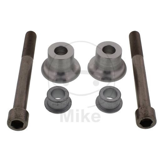 CRASH BUNG FITTING KIT LSL DIRECT ENGINE BOLT MOUNT