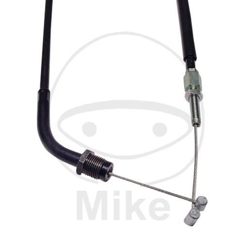 THROTTLE CABLE JMT B CLOSE