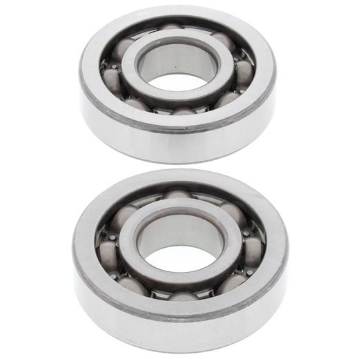 CRANKSHAFT BEARING AND SEAL KIT ALL BALLS RACING CB24-1052