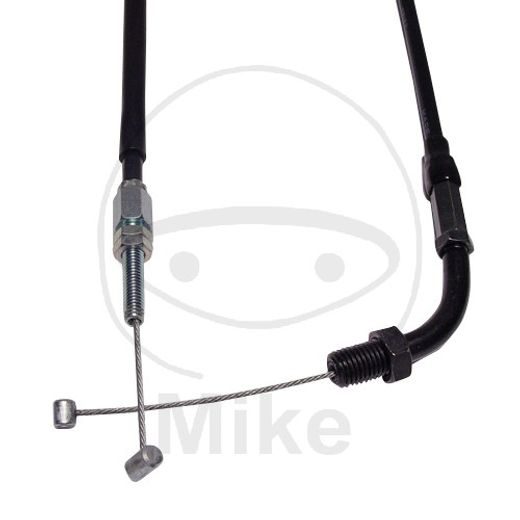 THROTTLE CABLE JMT A OPEN