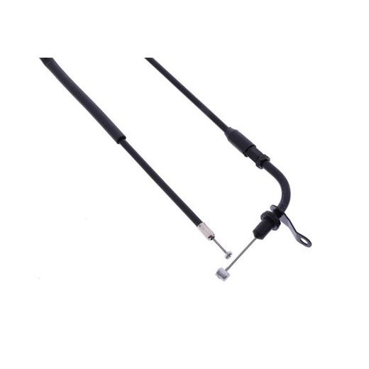 THROTTLE CABLE JMT A OPEN