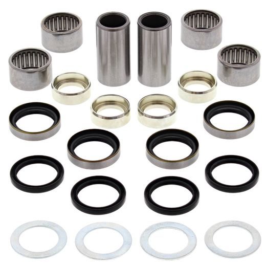 SWING ARM BEARING AND SEAL KIT ALL BALLS RACING SAB28-1179