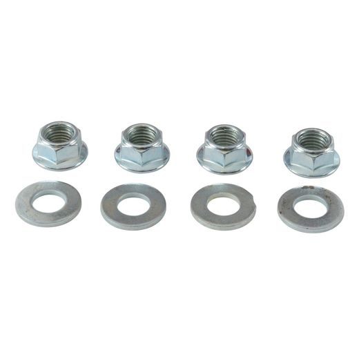 WHEEL NUT KIT ALL BALLS RACING WN85-1240