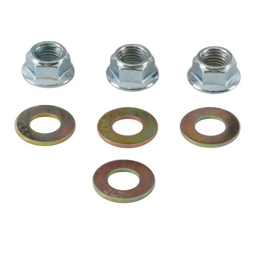 WHEEL NUT KIT ALL BALLS RACING WN85-1219