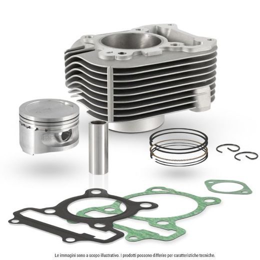 CYLINDER KIT EVOK 100081060