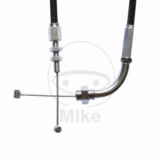 THROTTLE CABLE JMT A OPEN