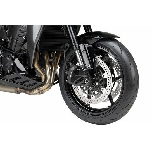 AIR DUCT PUIG 22779N CRNI