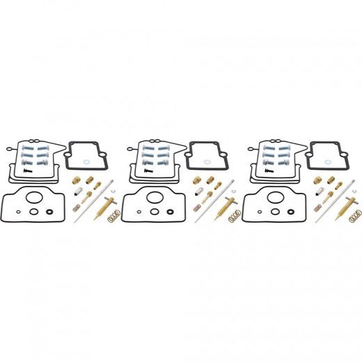 CARBURETOR REBUILD KIT ALL BALLS RACING CARK26-1927