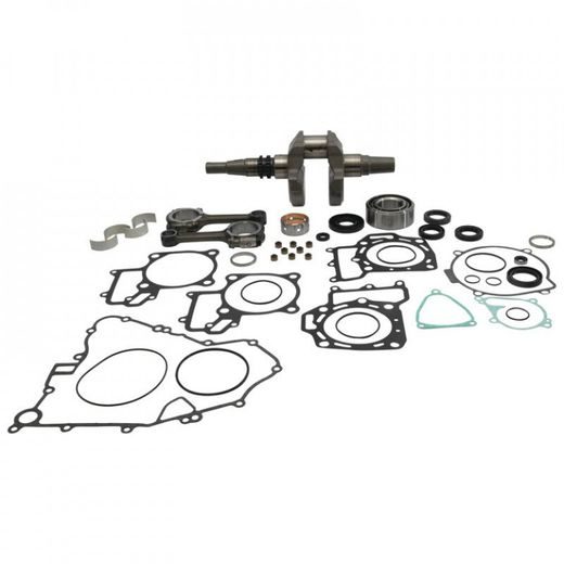 BOTTOM END KIT HOT RODS CBK0178