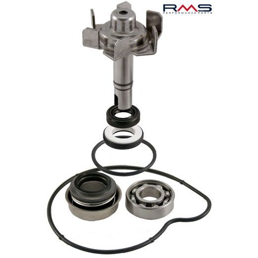 WATER PUMP SET RMS 100110290