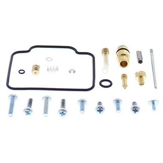 CARBURETOR REBUILD KIT ALL BALLS RACING CARK26-1595