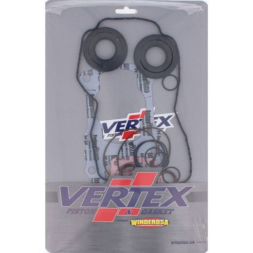 COMPLETE GASKET KIT WINDEROSA CGKOS 7112290 WITH SEALS