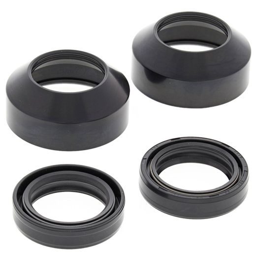 FORK AND DUST SEAL KIT ALL BALLS RACING FDS56-117