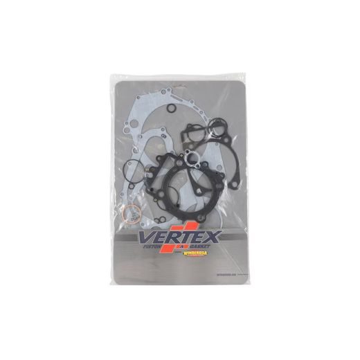 COMPLETE GASKET KIT WINDEROSA CGK 8080017 WITHOUT SEALS