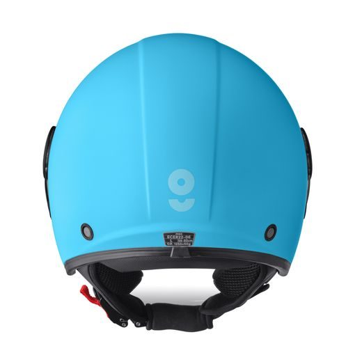 JET HELMET GMS GELATO ZG11501 CURAÇAO M