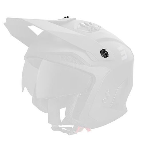 SCREWS SHOT DROP A05-21OJ-K01 CRNI (PEAK)