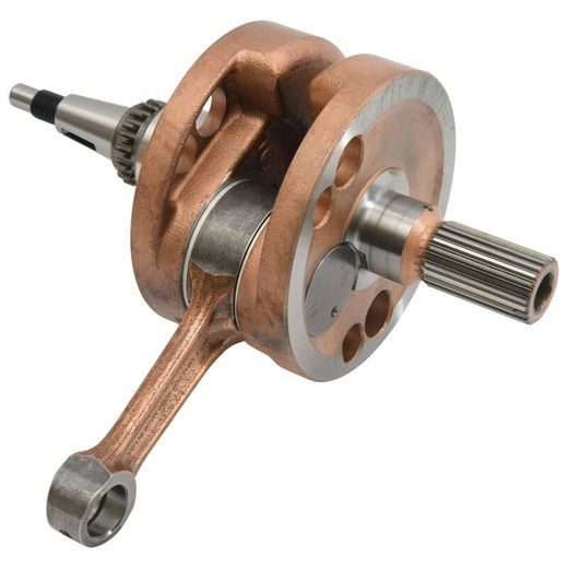 CRANKSHAFT HOT RODS 4070