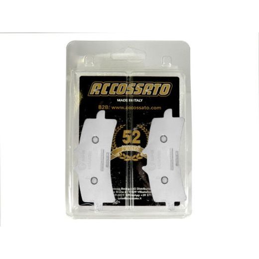 DISK PLOČICE ACCOSSATO AGPA106 EV1