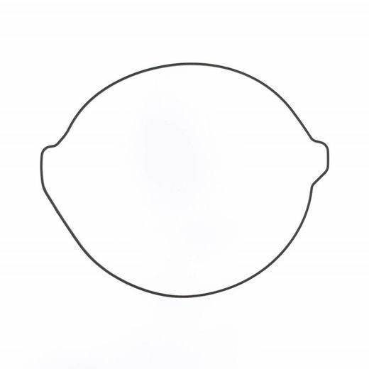 CLUTCH COVER GASKET ATHENA S410270008064 OUTER