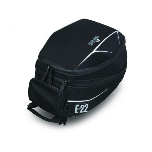 TANK BAG SHAD E22 16L