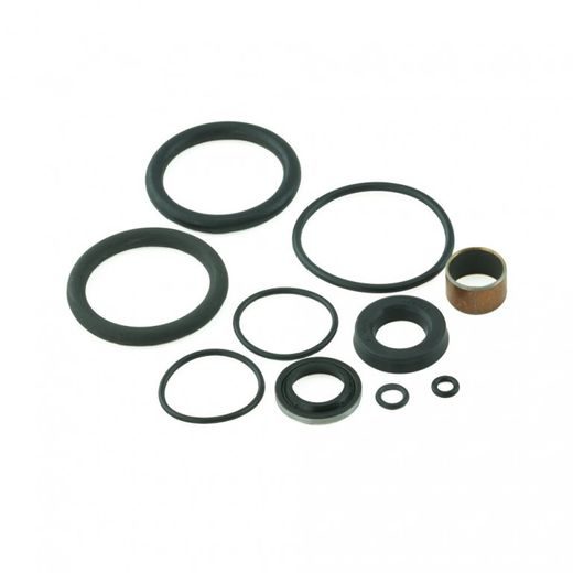 REAR SHOCK SEAL KIT K-TECH OHLINS 205-200-032 42/14