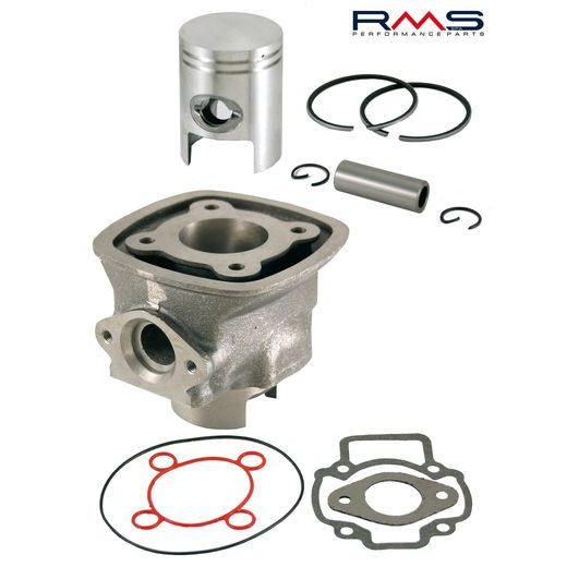 CYLINDER KIT RMS 100080020