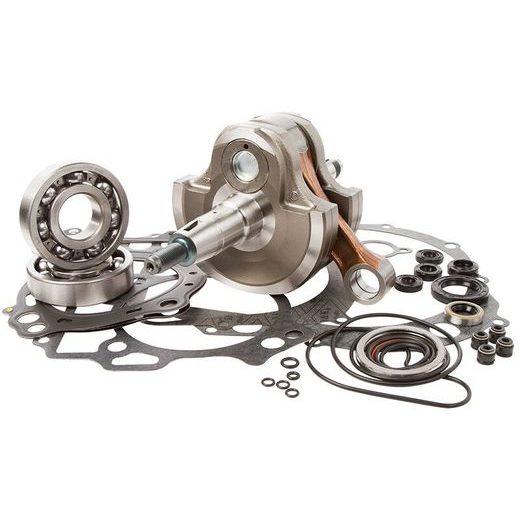 BOTTOM END KIT HOT RODS CBK0166