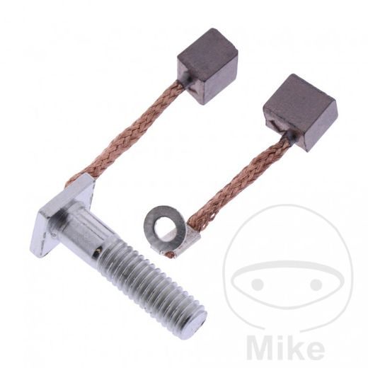 CARBON BRUSH SET JMP (2 PIECES)