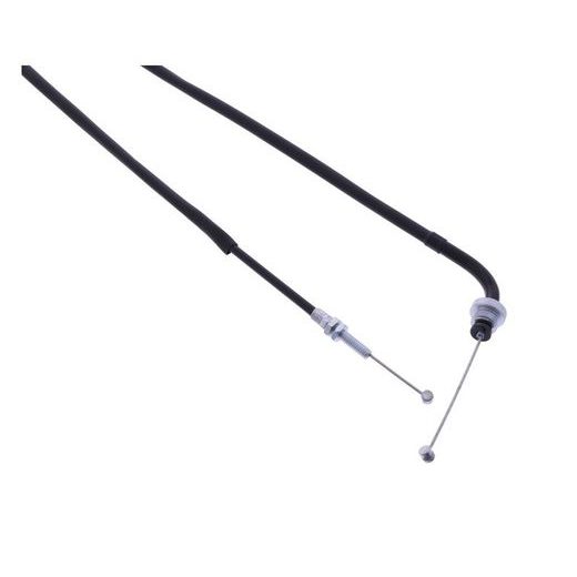 THROTTLE CABLE JMP B CLOSE