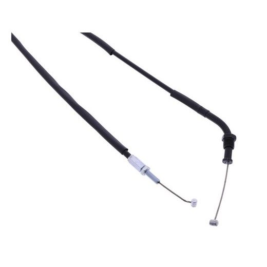 THROTTLE CABLE JMP B CLOSE