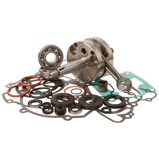 BOTTOM END KIT HOT RODS CBK0032