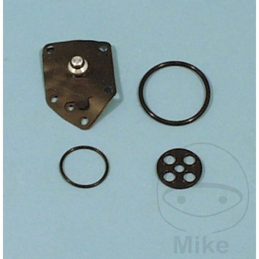 FUEL TANK VALVE REPAIR KIT TOURMAX FCK-17