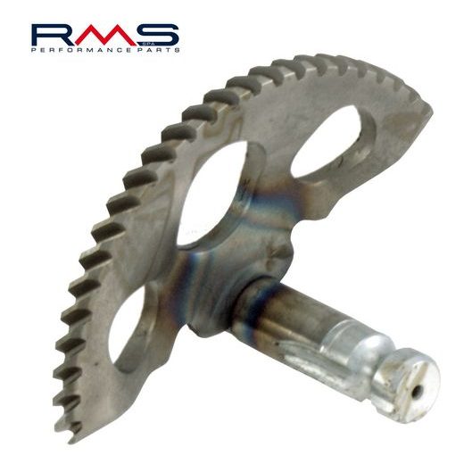 KICK STARTER SECTOR RMS 100250600