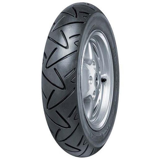 TYRE RMS 997000160 3.00-10 M/C 50M TL CONTITWIST