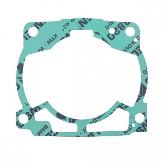 CYLINDER BASE GASKET ATHENA