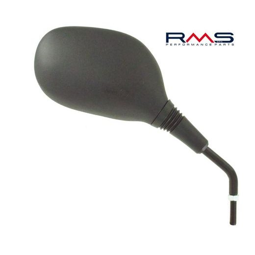 UZVRATNI RETROVIZOR RMS 122771130 RIGHT CRNI