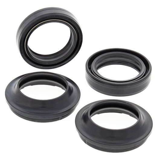 FORK AND DUST SEAL KIT ALL BALLS RACING FDS56-115