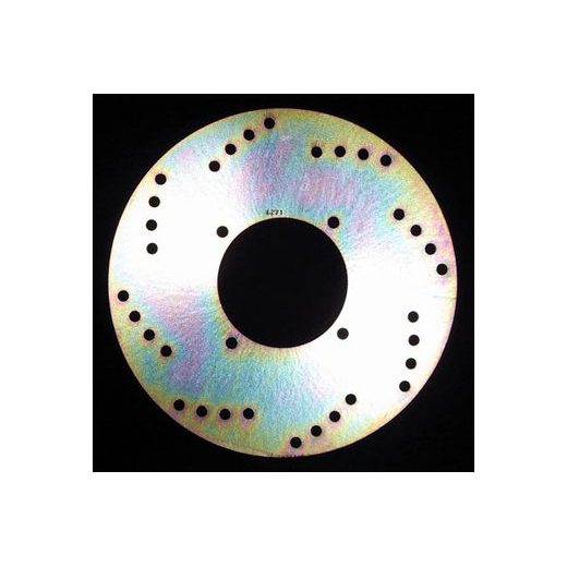 KOČIONA DISK EBC MD6271D