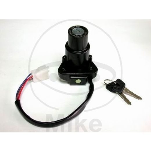 IGNITION SWITCH JMP