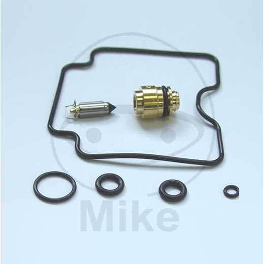 CARBURETTOR REPAIR KIT TOURMAX