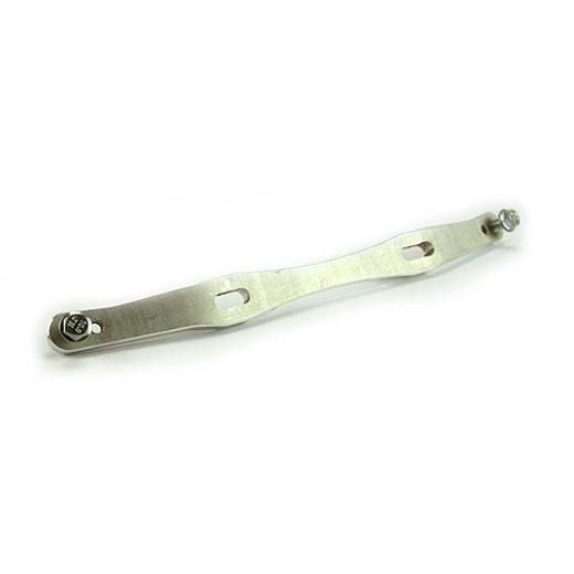 HANDGUARD BRACKET CYCRA SOLUTION 1352-00 MIDDLE PART