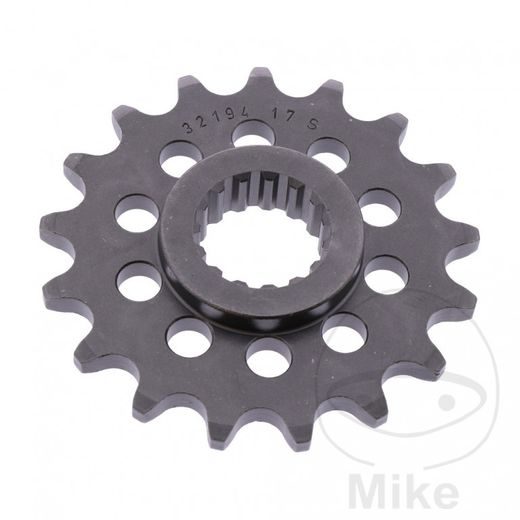 PREDNJI LANČANIK JMT 17T, PITCH 520 RACING