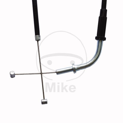 THROTTLE CABLE JMT B CLOSE