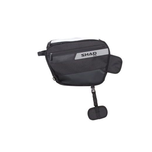 SCOOTER BAG SHAD SC25 X0SC25